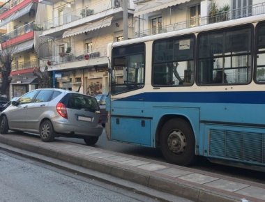 Αυτά ήταν τα 10 χειρότερα παρκαρίσματα στην Ελλάδα το 2016 (φωτό, βίντεο)